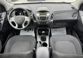 Hyundai IX35 1.7crdi, снимка 6
