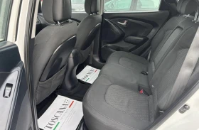 Hyundai IX35 1.7crdi, снимка 8