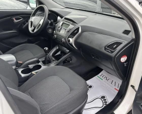 Hyundai IX35 1.7crdi, снимка 7