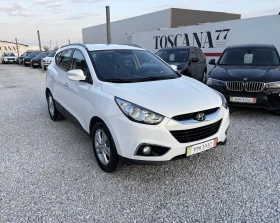 Hyundai IX35 1.7crdi, снимка 1