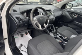 Hyundai IX35 1.7crdi, снимка 5