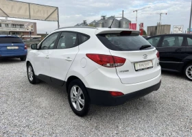 Hyundai IX35 1.7crdi, снимка 3