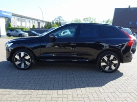 Volvo XC60 T8 AWD Plus Dark, снимка 7