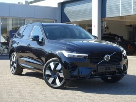 Volvo XC60 T8 AWD Plus Dark, снимка 3