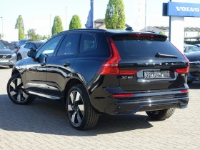 Volvo XC60 T8 AWD Plus Dark, снимка 4