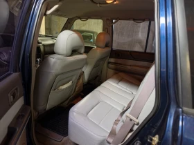 Nissan Patrol GR, снимка 11