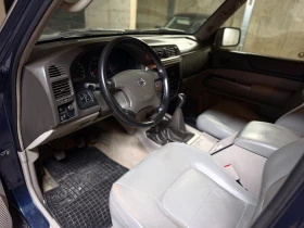 Nissan Patrol GR, снимка 10