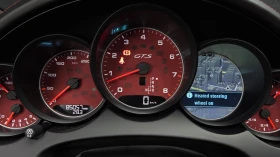 Porsche Cayenne GTS, снимка 8