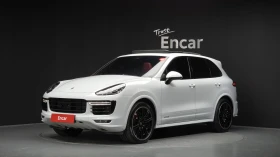 Porsche Cayenne GTS, снимка 1