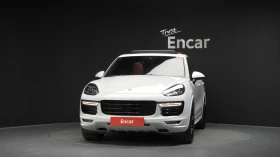 Porsche Cayenne GTS, снимка 3