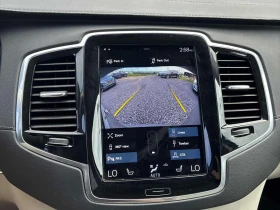 Volvo Xc90 * Inscription * CARFAX * ЦЕНА ДО БГ, снимка 14