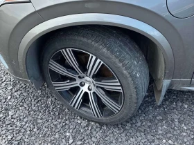 Volvo Xc90 * Inscription * CARFAX * ЦЕНА ДО БГ, снимка 7