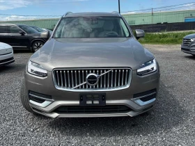 Volvo Xc90 * Inscription * CARFAX * ЦЕНА ДО БГ, снимка 6
