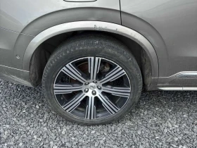 Volvo Xc90 * Inscription * CARFAX * ЦЕНА ДО БГ, снимка 17