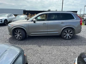 Volvo Xc90 * Inscription * CARFAX * ЦЕНА ДО БГ, снимка 2