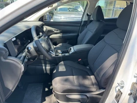 Hyundai Tucson 1.6 Т-GDI MHEV, снимка 6