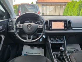 Skoda Karoq 1.5 TSI NAVI, снимка 11