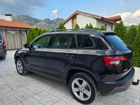 Skoda Karoq 1.5 TSI NAVI, снимка 8