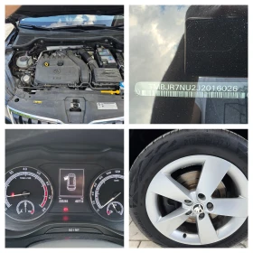 Skoda Karoq 1.5 TSI NAVI, снимка 17