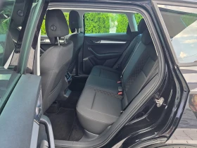 Skoda Karoq 1.5 TSI NAVI, снимка 9
