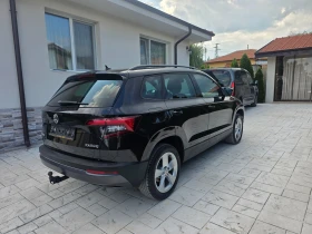 Skoda Karoq 1.5 TSI NAVI, снимка 4