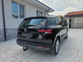 Skoda Karoq 1.5 TSI NAVI, снимка 5