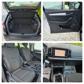 Skoda Karoq 1.5 TSI NAVI, снимка 16