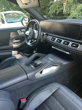 Mercedes-Benz GLS 400, снимка 8