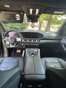 Mercedes-Benz GLS 400, снимка 7
