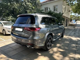Mercedes-Benz GLS 400, снимка 4