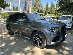 Mercedes-Benz GLS 400, снимка 3