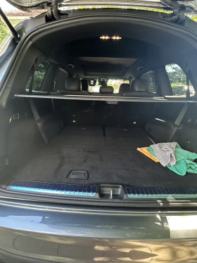 Mercedes-Benz GLS 400, снимка 15