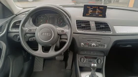 Audi Q3 2.0TDI/Quattro/Navi/автопилот, снимка 13