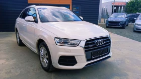 Audi Q3 2.0TDI/Quattro/Navi/автопилот, снимка 3