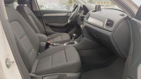 Audi Q3 2.0TDI/Quattro/Navi/автопилот, снимка 15