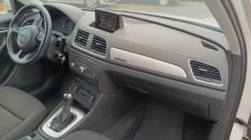 Audi Q3 2.0TDI/Quattro/Navi/автопилот, снимка 16