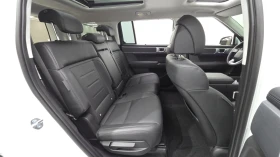 Hyundai Santa fe 1.6 HEV* ЛЮК* BOSE* МАСАЖ* HUD* 360* КРАЙНА ЦЕНА, снимка 12