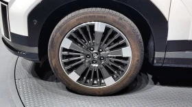 Hyundai Santa fe 1.6 HEV Calligraphy* 360* HUD* МАСАЖ* КРАЙНА ЦЕНА, снимка 5