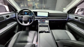 Hyundai Santa fe 1.6 HEV Calligraphy* 360* HUD* МАСАЖ* КРАЙНА ЦЕНА, снимка 7