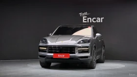 Porsche Cayenne 3.0 COUPE* 360* HUD* КОЖА* ОБДУХВ* НАВИ* ПАНО, снимка 3