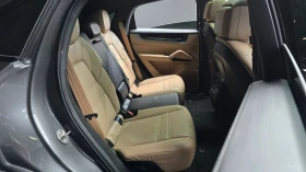 Porsche Cayenne 3.0 COUPE* 360* HUD* КОЖА* ОБДУХВ* НАВИ* ПАНО, снимка 8