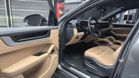 Porsche Cayenne 3.0 COUPE* 360* HUD* КОЖА* ОБДУХВ* НАВИ* ПАНО, снимка 7