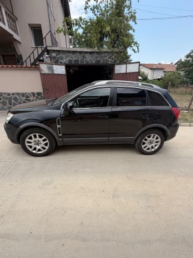 Opel Antara 2.0 DTI, снимка 3