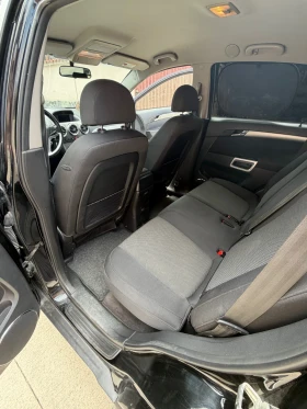 Opel Antara 2.0 DTI, снимка 7