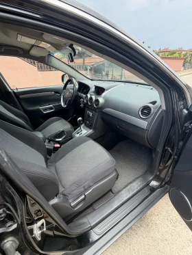 Opel Antara 2.0 DTI, снимка 5