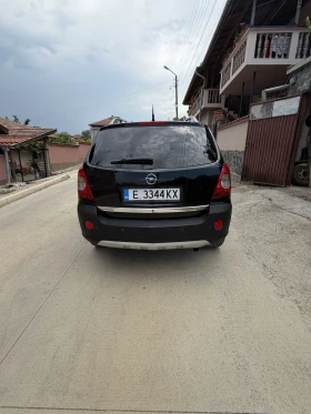 Opel Antara 2.0 DTI, снимка 2