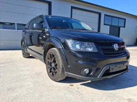 Fiat Freemont 2.0Multijet2 Автоматик, снимка 1