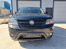 Fiat Freemont 2.0Multijet2 Автоматик, снимка 2