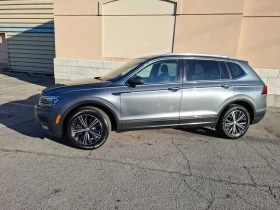 VW Tiguan * Highline * CARFAX * ОПЦИЯ ЗА ФИНАНСИРАНЕ, снимка 2