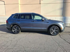 VW Tiguan * Highline * CARFAX * ОПЦИЯ ЗА ФИНАНСИРАНЕ, снимка 3